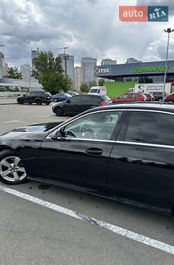 Седан Mercedes-Benz C-Class 2021 в 