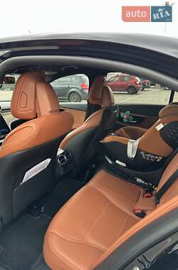Седан Mercedes-Benz C-Class 2021 в 