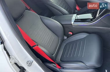 Седан Mercedes-Benz C-Class 2022 в 