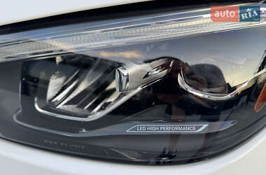 Седан Mercedes-Benz C-Class 2022 в 