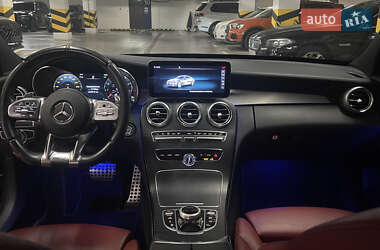Седан Mercedes-Benz C-Class 2020 в 