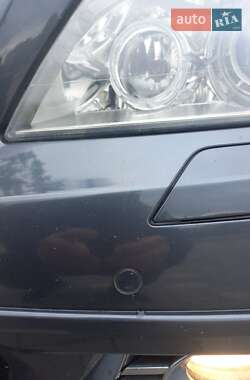 Седан Mercedes-Benz C-Class 2010 в 