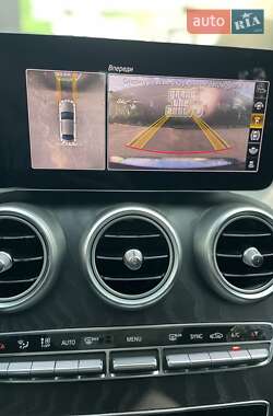 Седан Mercedes-Benz C-Class 2020 в 