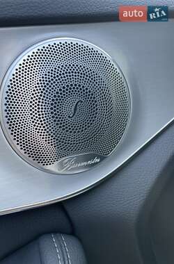 Седан Mercedes-Benz C-Class 2020 в 