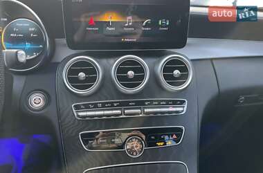 Седан Mercedes-Benz C-Class 2020 в 