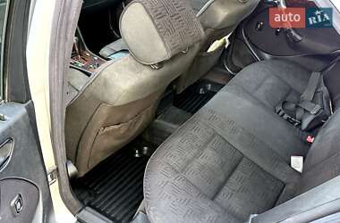 Седан Mercedes-Benz C-Class 2000 в 