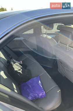 Седан Mercedes-Benz C-Class 2007 в 