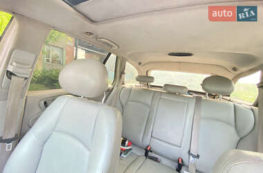 Универсал Mercedes-Benz C-Class 2003 в 
