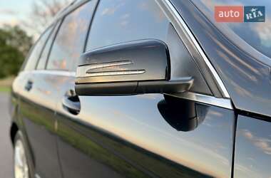 Універсал Mercedes-Benz C-Class 2010 в 
