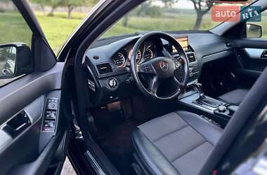 Універсал Mercedes-Benz C-Class 2010 в 