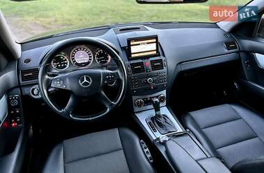 Універсал Mercedes-Benz C-Class 2010 в 