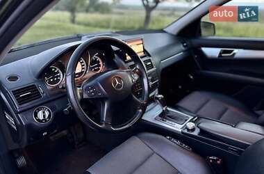 Універсал Mercedes-Benz C-Class 2010 в 