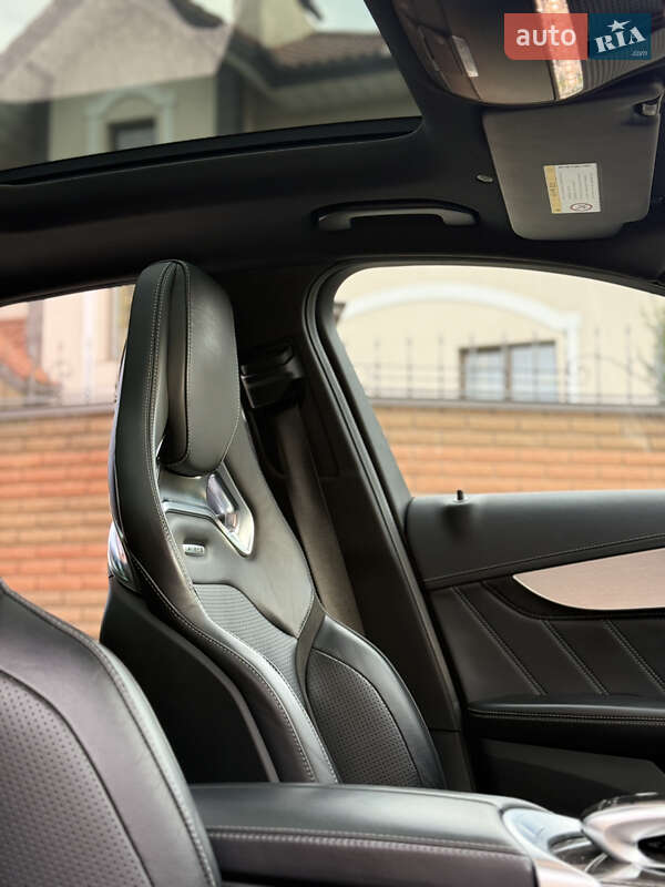 Седан Mercedes-Benz C-Class 2019 в Киеве фото 20 Седан Mercedes-Benz C-Class 2019 в Киеве