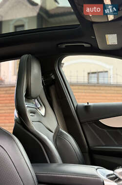 Седан Mercedes-Benz C-Class 2019 в 