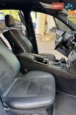 Седан Mercedes-Benz C-Class 2009 в 