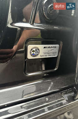 Седан Mercedes-Benz C-Class 2009 в 