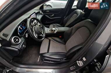 Универсал Mercedes-Benz C-Class 2020 в 
