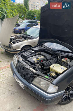 Седан Mercedes-Benz C-Class 1997 в 