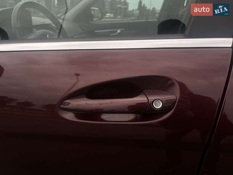 Седан Mercedes-Benz C-Class 2008 в Києві