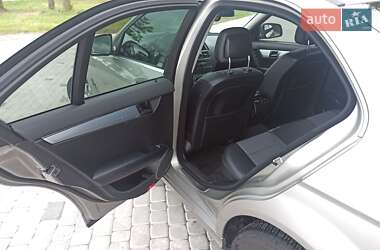 Седан Mercedes-Benz C-Class 2008 в 