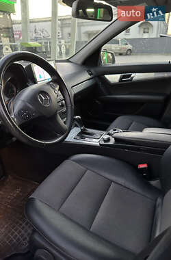 Универсал Mercedes-Benz C-Class 2011 в 