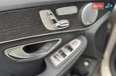 Седан Mercedes-Benz C-Class 2020 в 