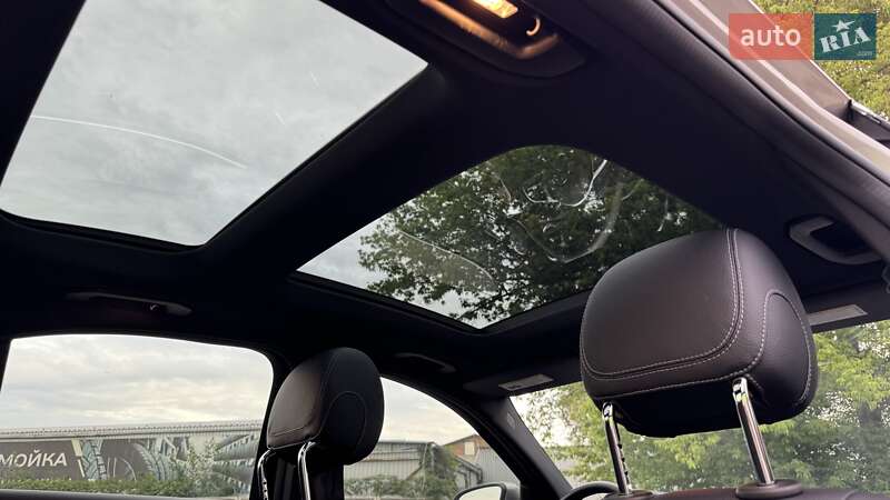 Седан Mercedes-Benz C-Class 2020 в Києві