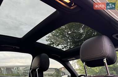Седан Mercedes-Benz C-Class 2020 в 