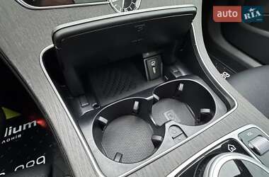 Седан Mercedes-Benz C-Class 2020 в 