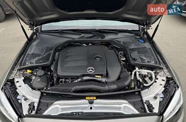 Седан Mercedes-Benz C-Class 2020 в 