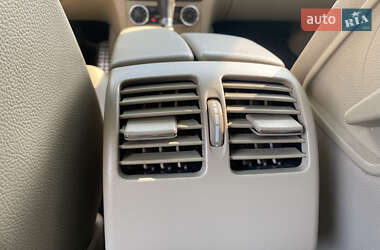Седан Mercedes-Benz C-Class 2012 в 