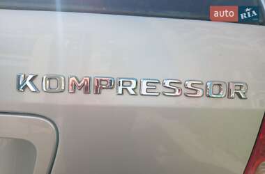 Универсал Mercedes-Benz C-Class 2005 в 