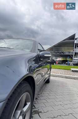 Купе Mercedes-Benz C-Class 2004 в 