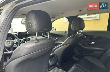 Универсал Mercedes-Benz C-Class 2016 в 