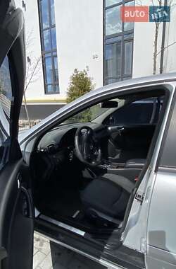 Седан Mercedes-Benz C-Class 2006 в 