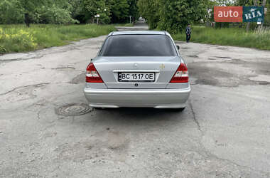 Седан Mercedes-Benz C-Class 1994 в 