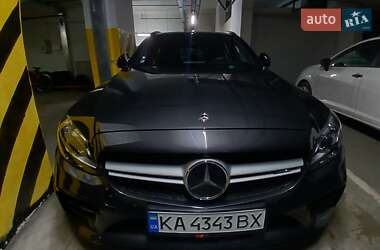 Универсал Mercedes-Benz C-Class 2019 в 