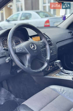 Универсал Mercedes-Benz C-Class 2008 в 