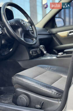 Универсал Mercedes-Benz C-Class 2008 в 