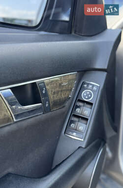 Универсал Mercedes-Benz C-Class 2008 в 