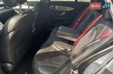 Универсал Mercedes-Benz C-Class 2019 в 