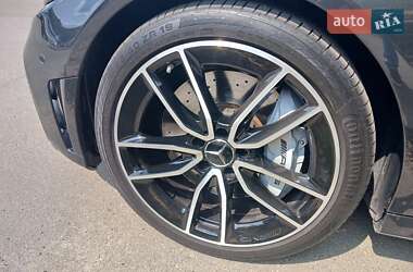 Универсал Mercedes-Benz C-Class 2019 в 