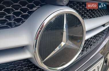 Универсал Mercedes-Benz C-Class 2019 в 