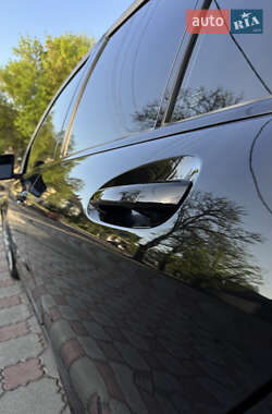 Седан Mercedes-Benz C-Class 2011 в 