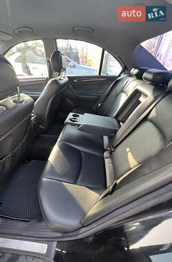 Седан Mercedes-Benz C-Class 2003 в 