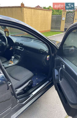 Седан Mercedes-Benz C-Class 2007 в 