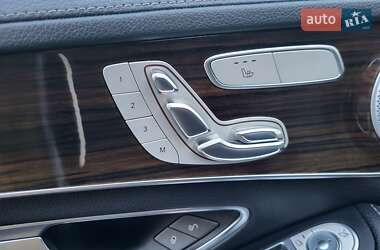 Универсал Mercedes-Benz C-Class 2018 в 