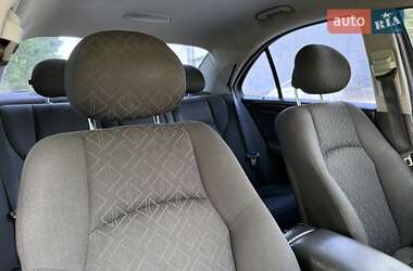 Седан Mercedes-Benz C-Class 2000 в 