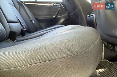 Седан Mercedes-Benz C-Class 2000 в 