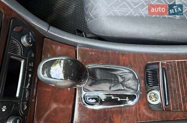 Седан Mercedes-Benz C-Class 2000 в 